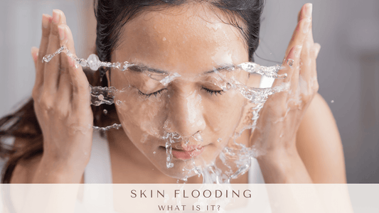 What Is Skin Flooding?