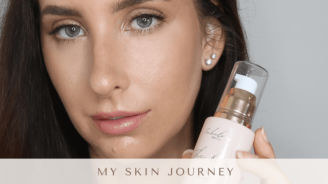 Fabulous Skin CO - My Skin Journey