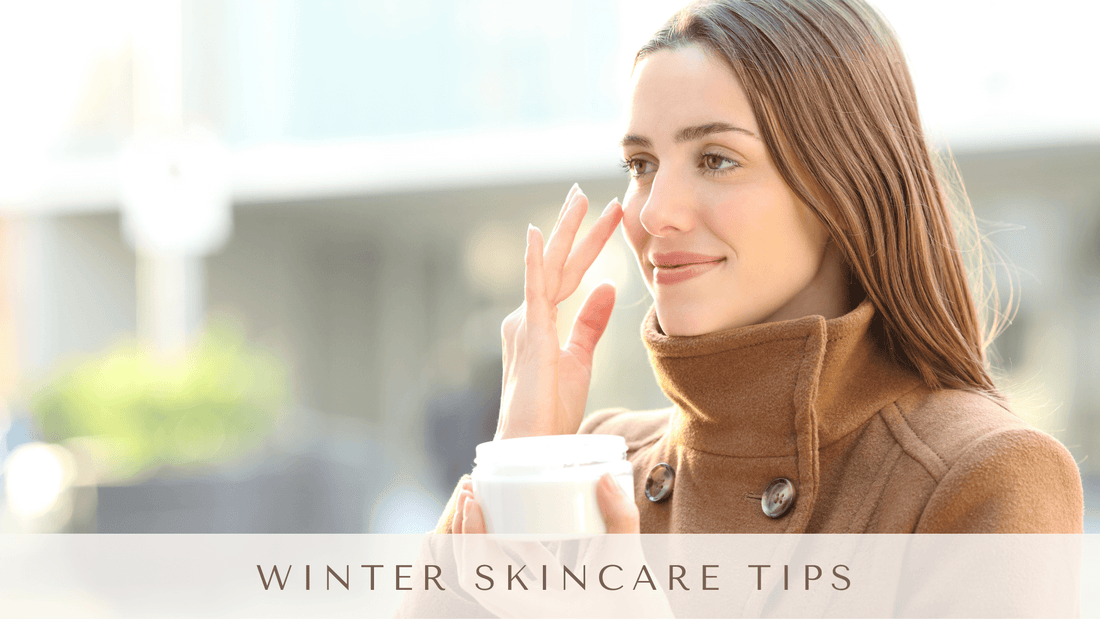 Fabulous Skin Co - Winter Skin Tips