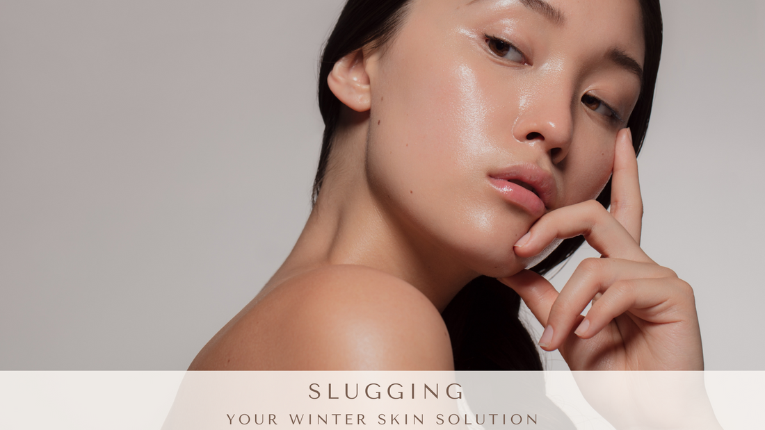 What Is Slugging?
