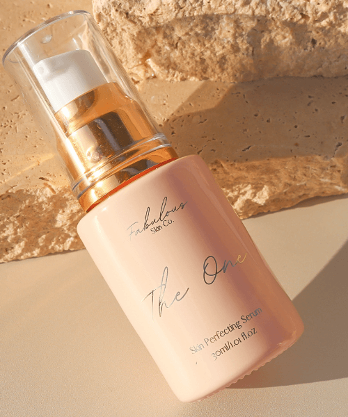 Fabulous Skin Co - The One Skin Perfecting Serum