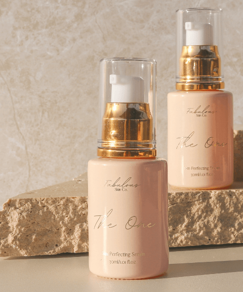 Fabulous Skin Co - The One Skin Perfecting Serum